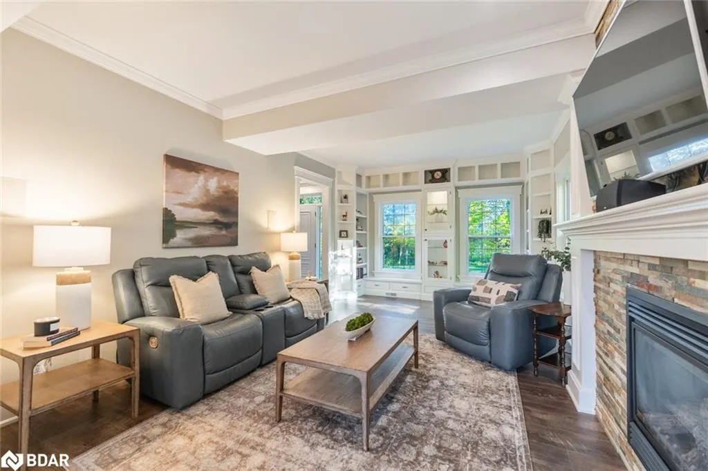 4146 Forest Wood Drive