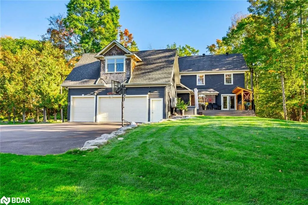4146 Forest Wood Drive