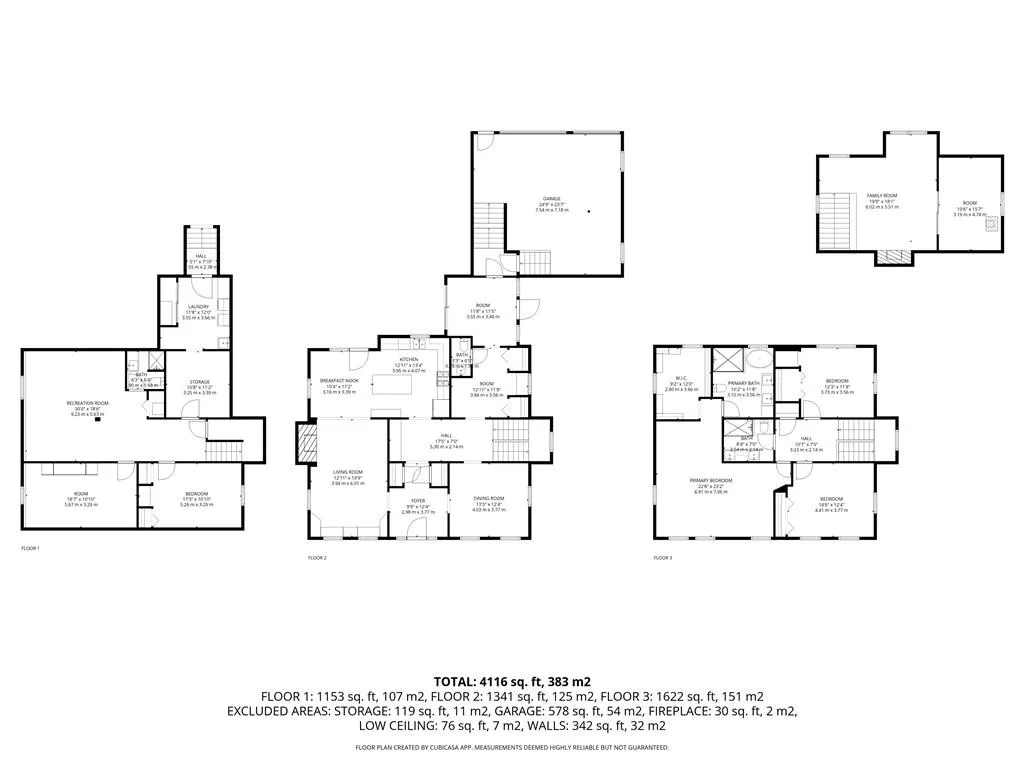 4146 Forest Wood Drive