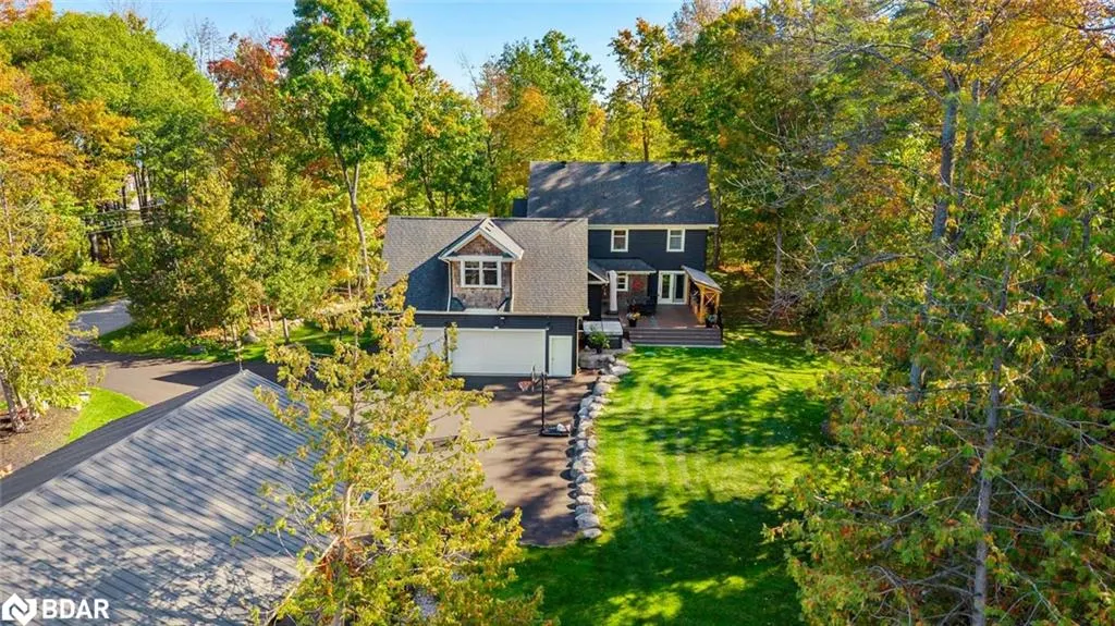4146 Forest Wood Drive