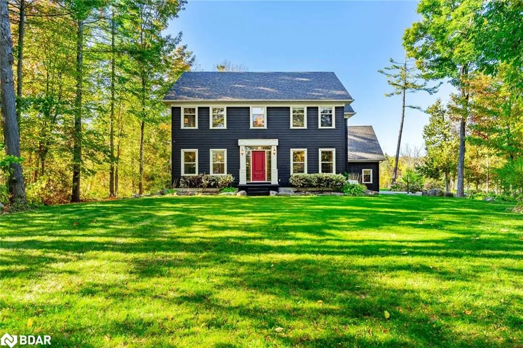 4146 Forest Wood Drive