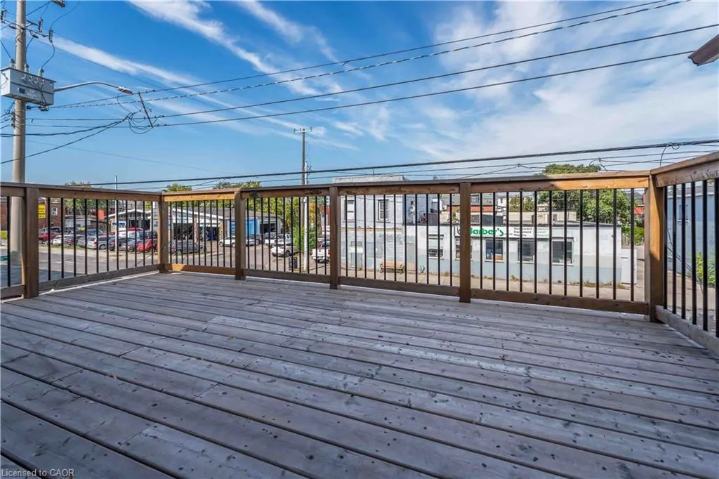 934 Barton Street E, #2