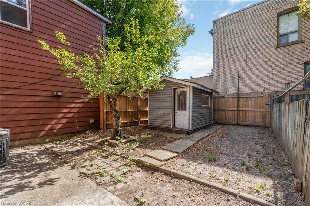 934 Barton Street E, #2