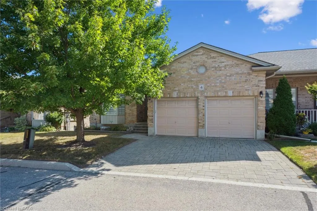900 Doon Village Road, #4