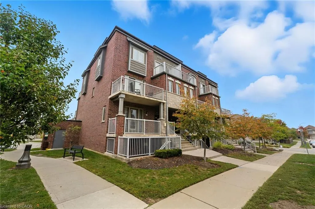 29 Sienna Street Street, #F