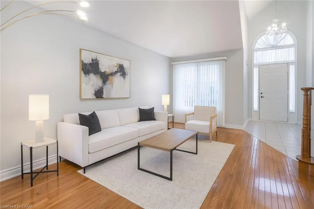42 Hillgarden Drive
