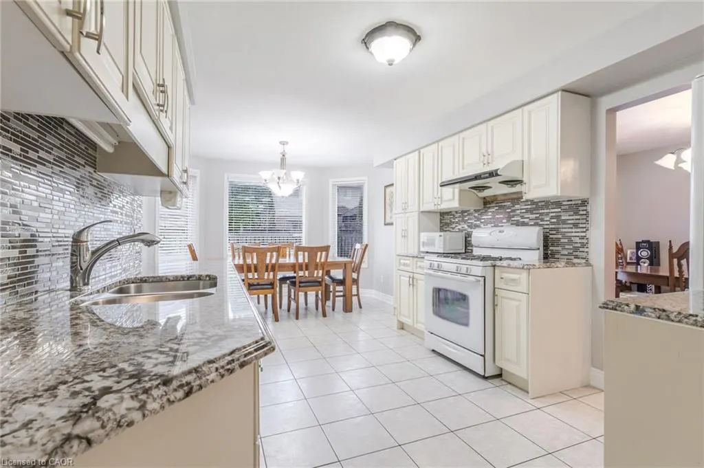 42 Hillgarden Drive