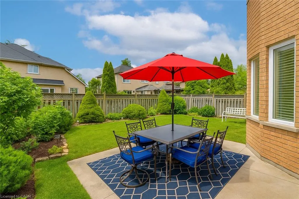 42 Hillgarden Drive