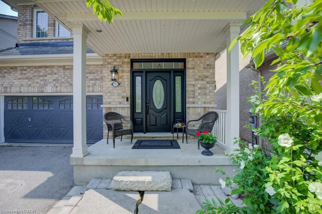 103 Wakefield Street