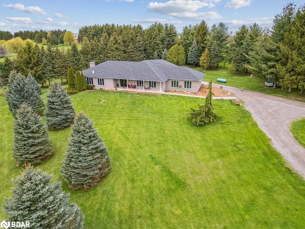 331 Mountsberg Road