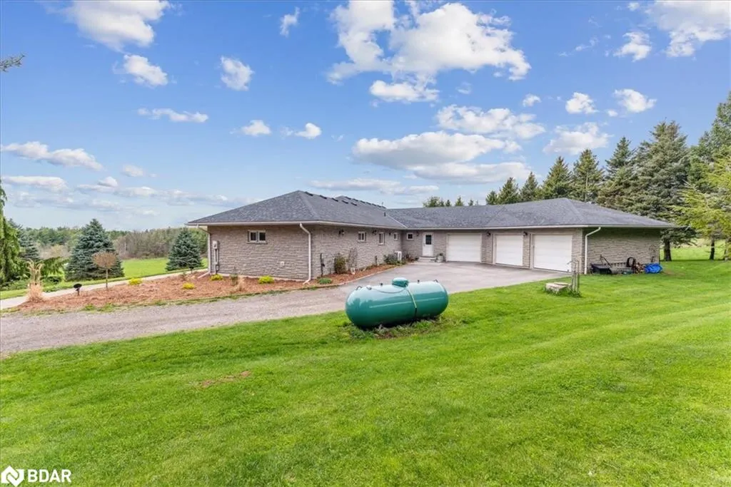 331 Mountsberg Road