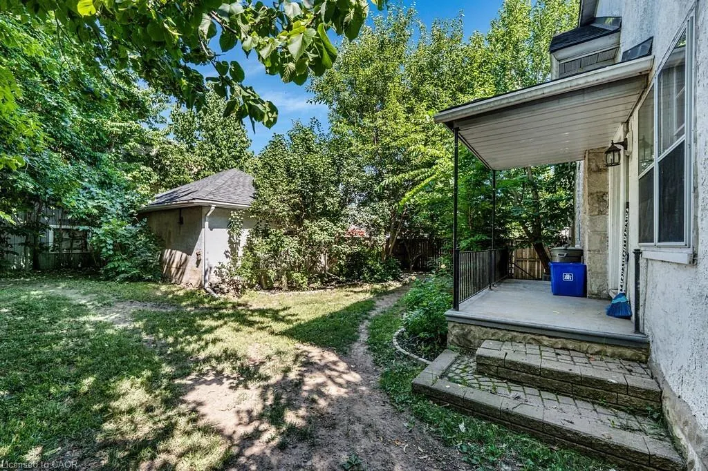 146 Westminster Drive S