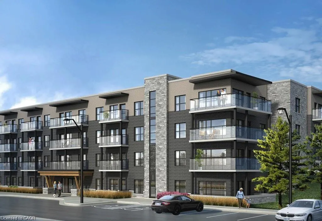 1201 Lackner Boulevard, #408