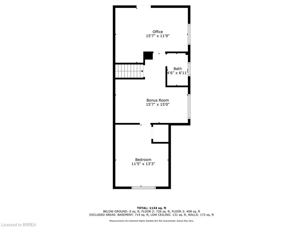 7 Superior Street