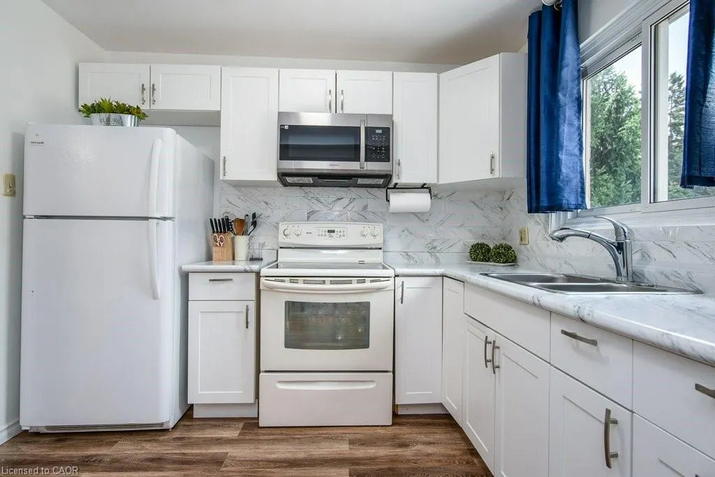 634 Strasburg Road, #3