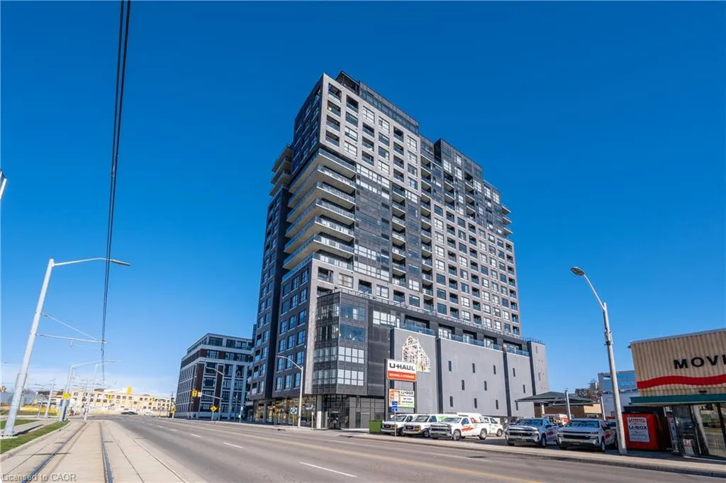 1 Victoria Street S, #1204