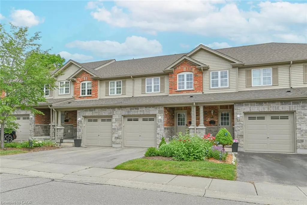 535 Margaret Street, #4