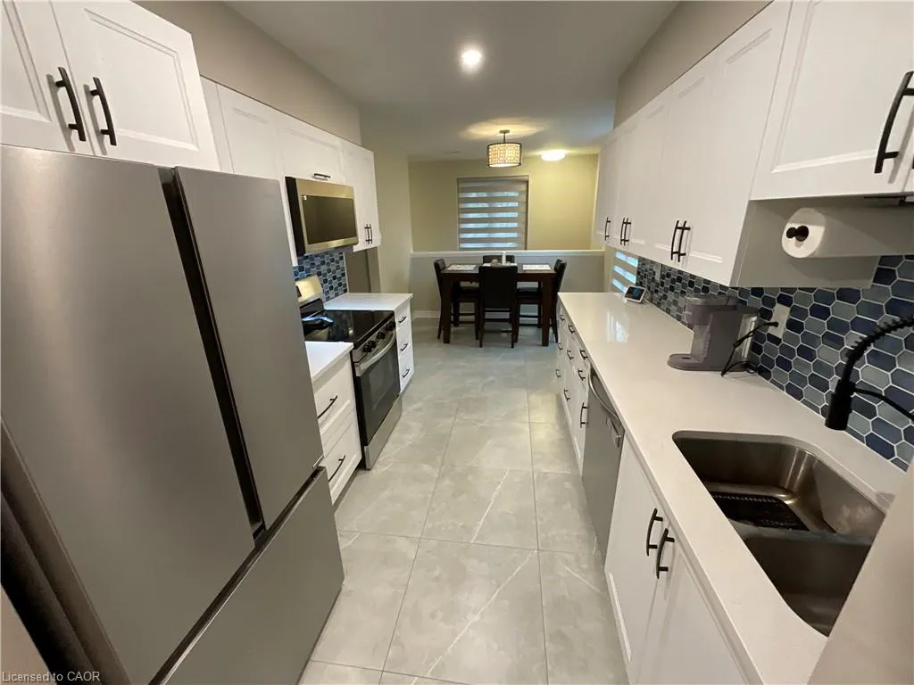 2110 Cleaver Avenue, #244