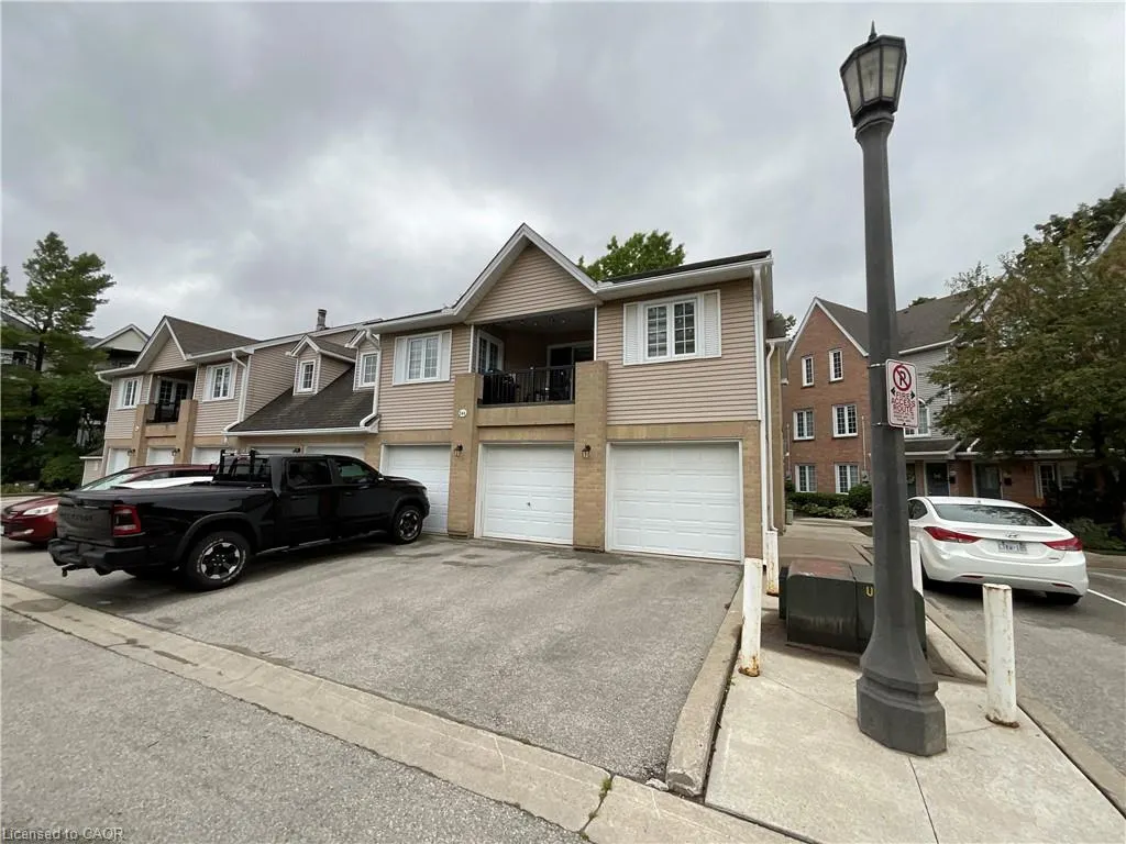2110 Cleaver Avenue, #244