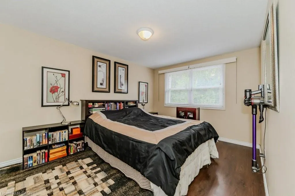 88 Charles Best Place