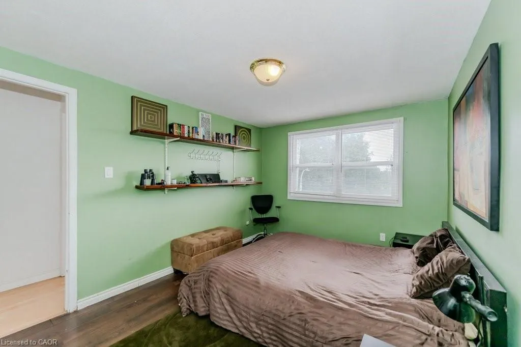 88 Charles Best Place