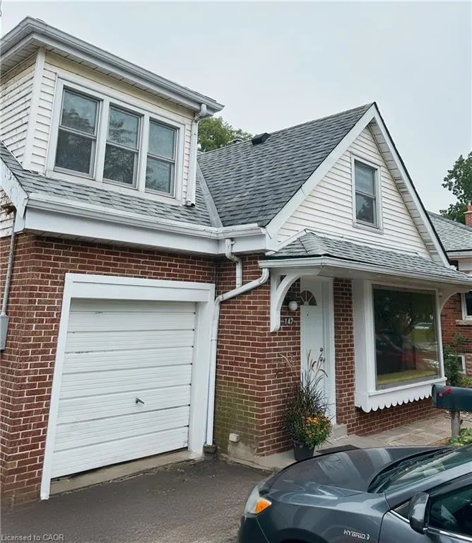 147 Cline Avenue S