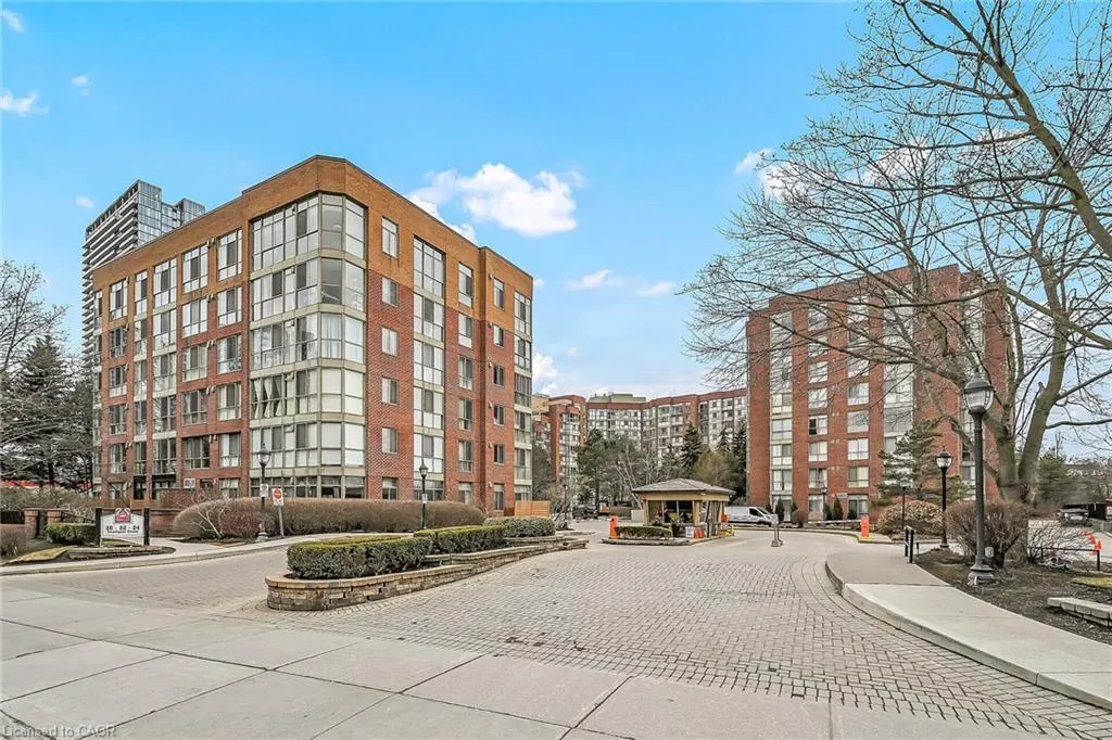 22 Southport Street, #224