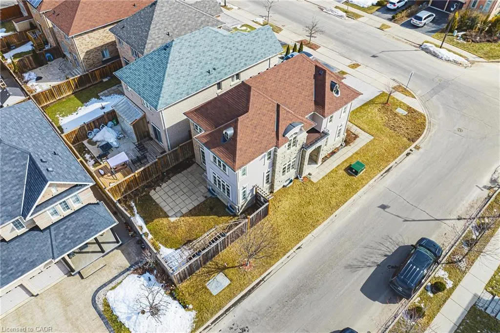 107 Hazelton Avenue