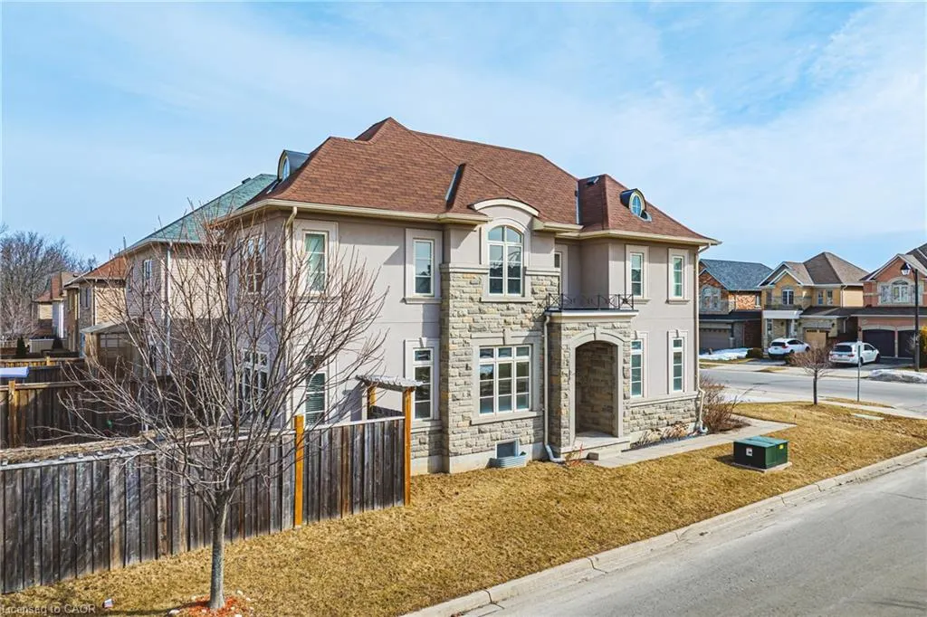 107 Hazelton Avenue