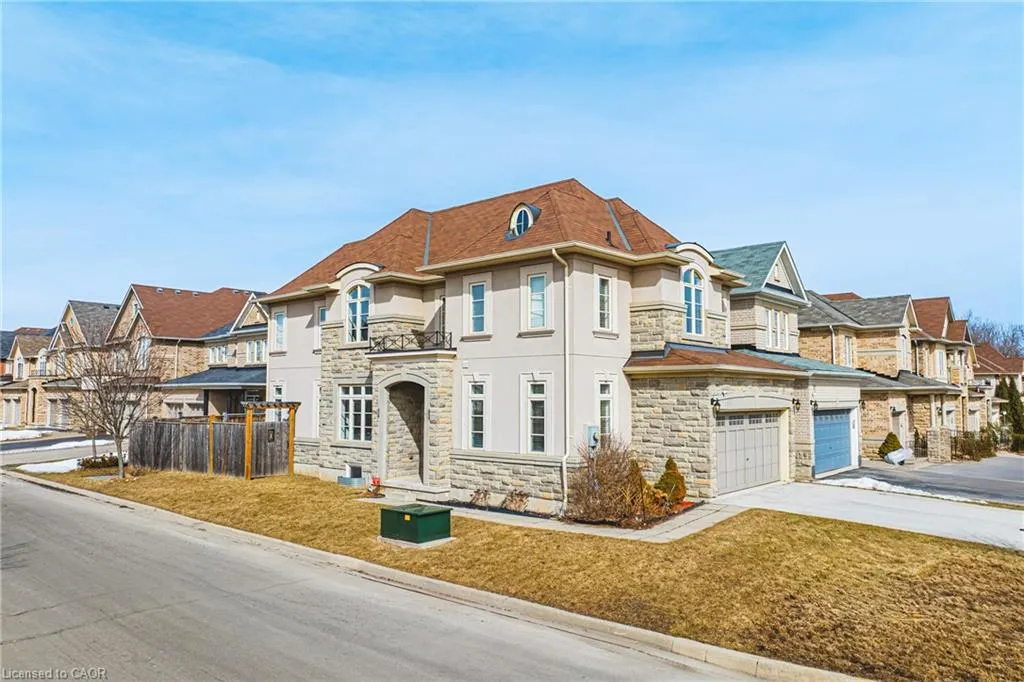 107 Hazelton Avenue