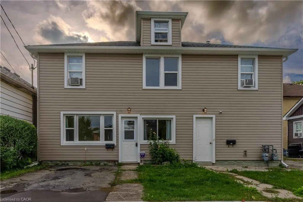 137 Garner Avenue, #1