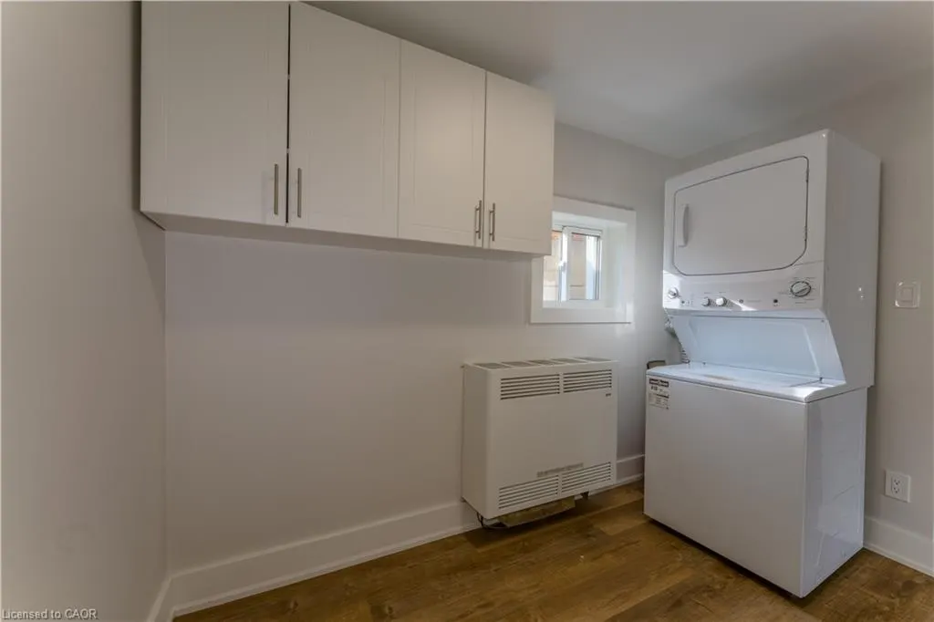 137 Garner Avenue, #1