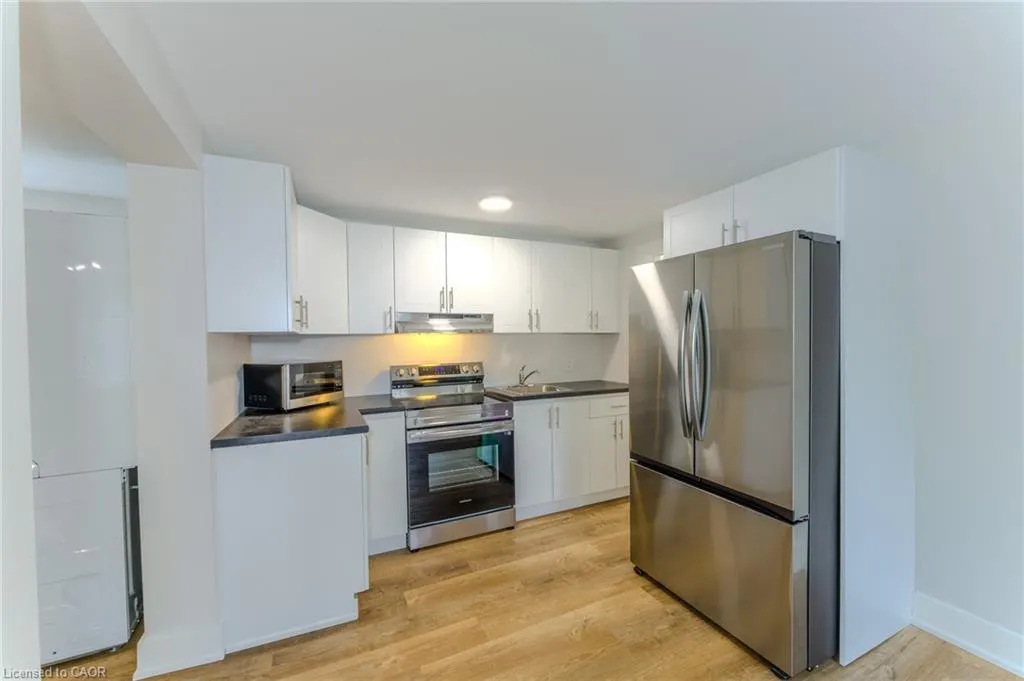 137 Garner Avenue, #1