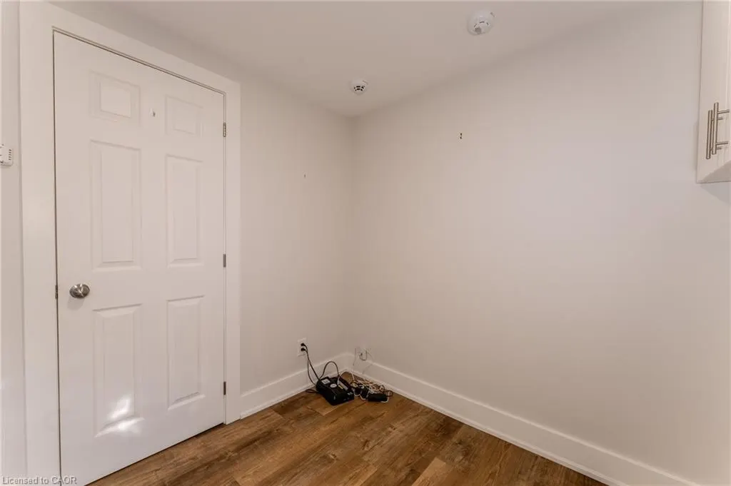 137 Garner Avenue, #1