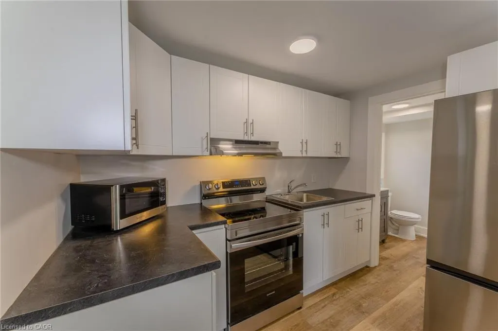 137 Garner Avenue, #1