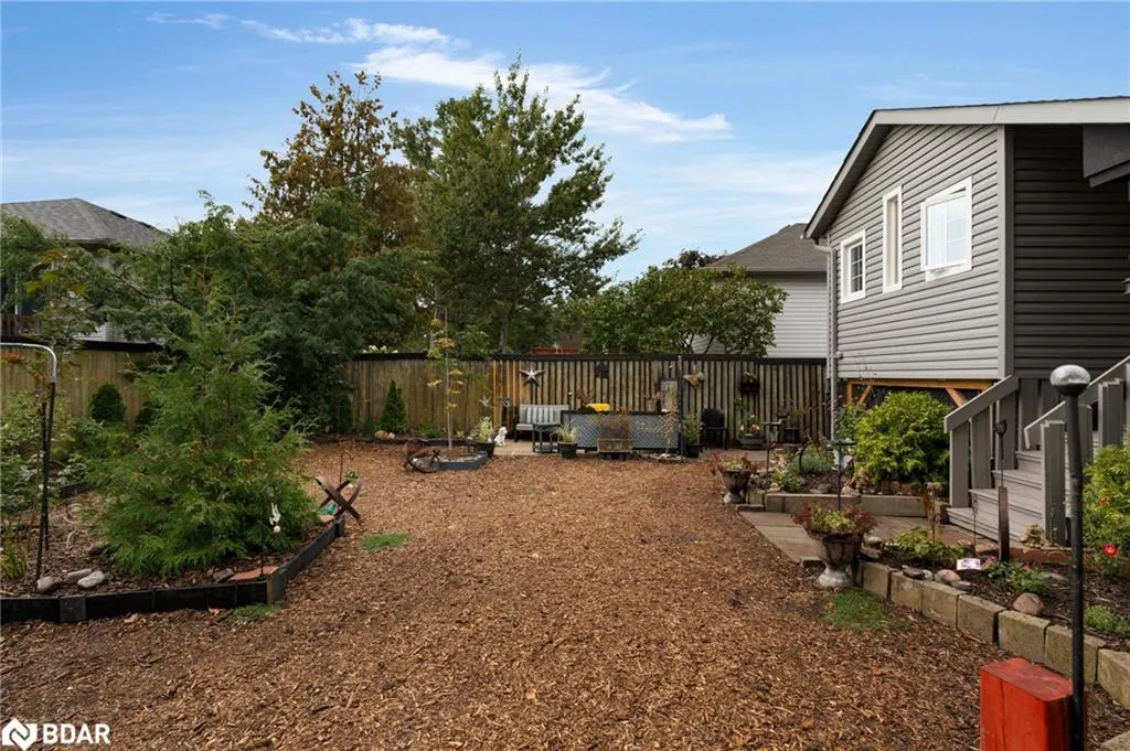 204 Dyer Drive