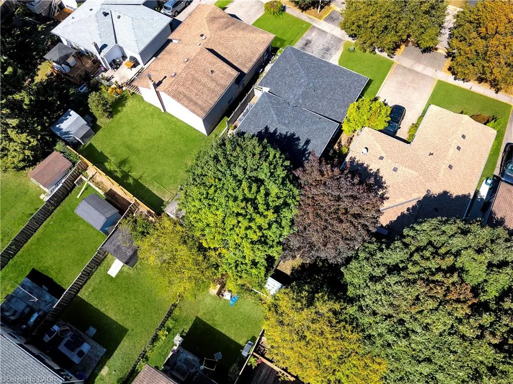27 Wheatfield Crescent