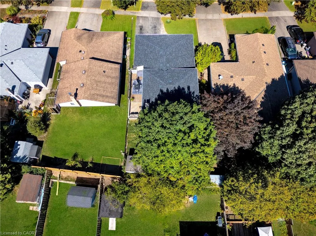 27 Wheatfield Crescent