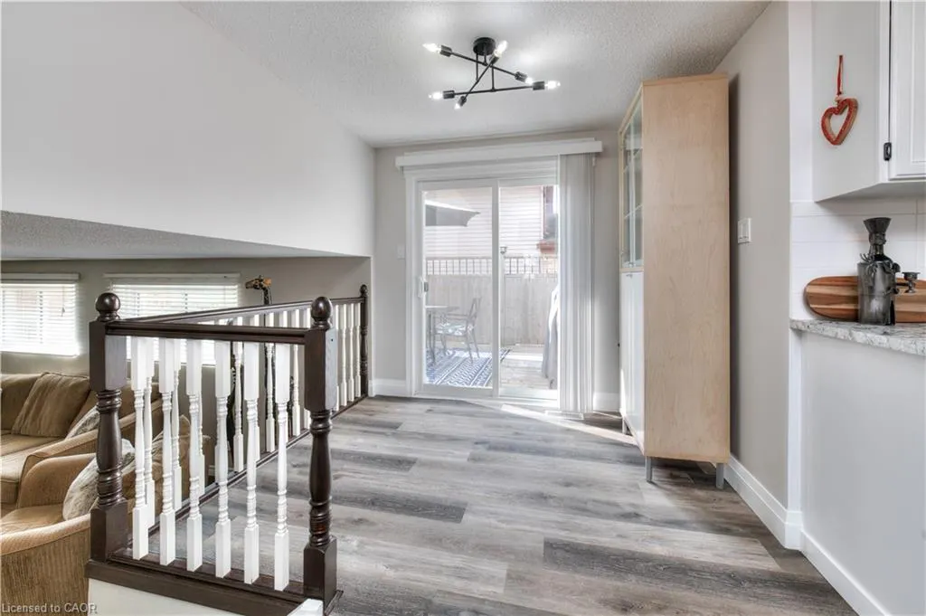 27 Wheatfield Crescent