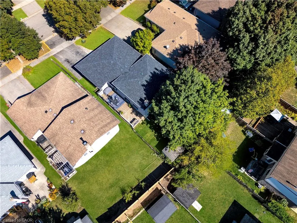 27 Wheatfield Crescent