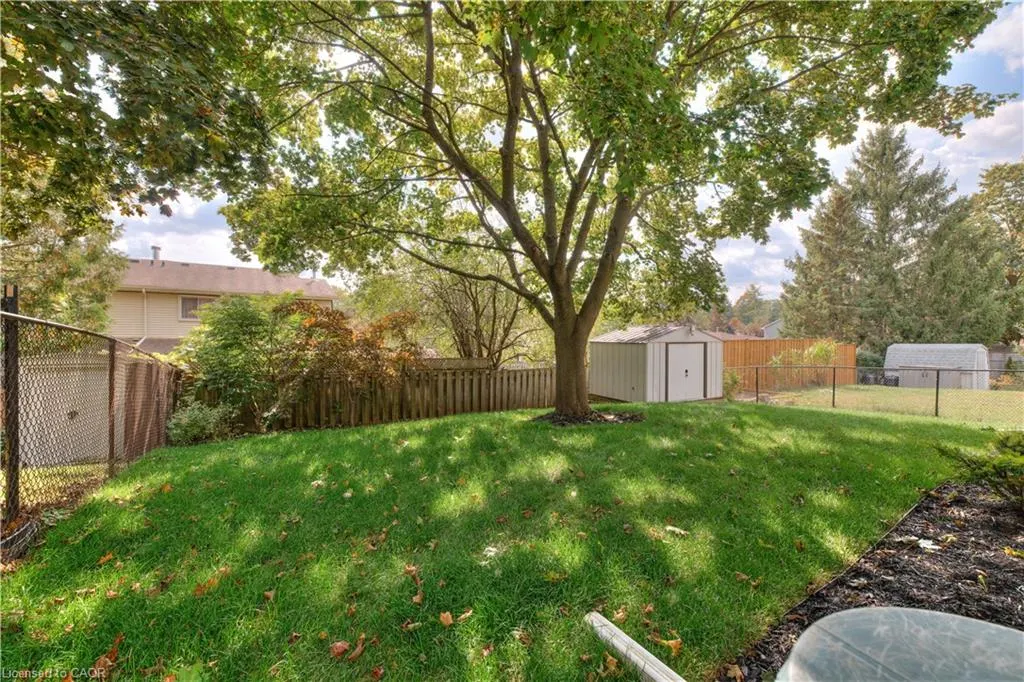 27 Wheatfield Crescent