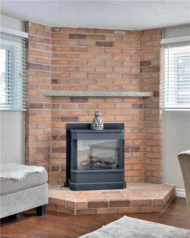 27 Wheatfield Crescent