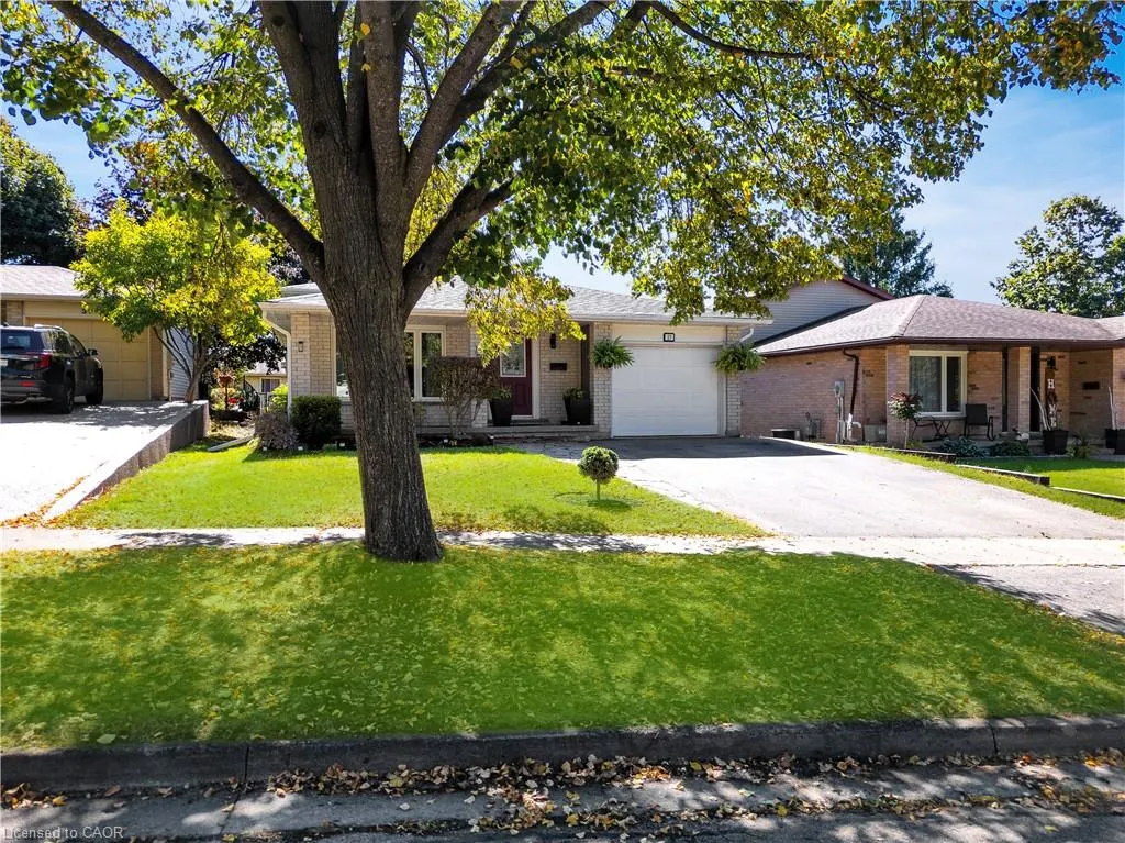 27 Wheatfield Crescent