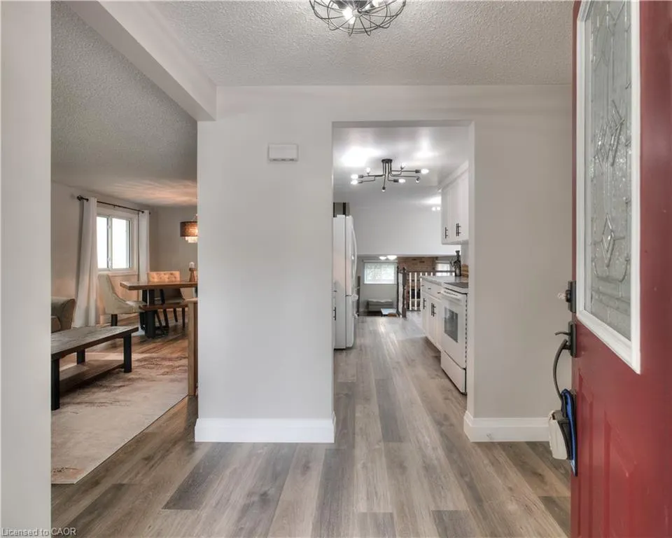 27 Wheatfield Crescent