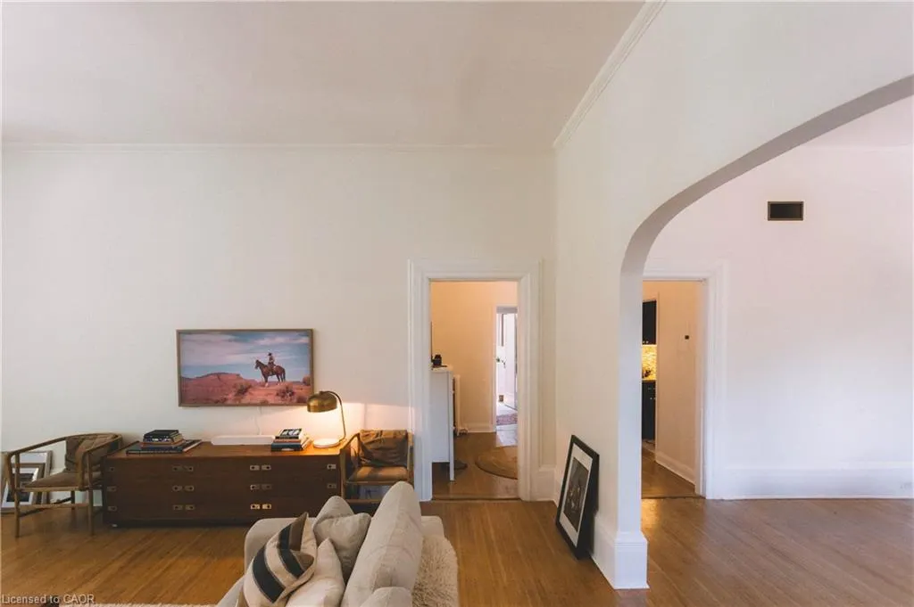 272 Park Street S, #2