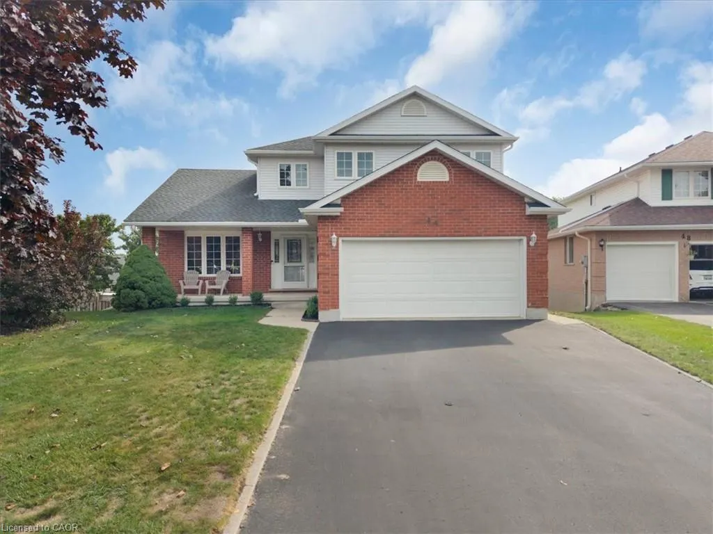 44 Tami Court
