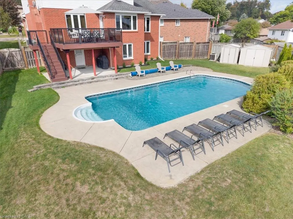 44 Tami Court