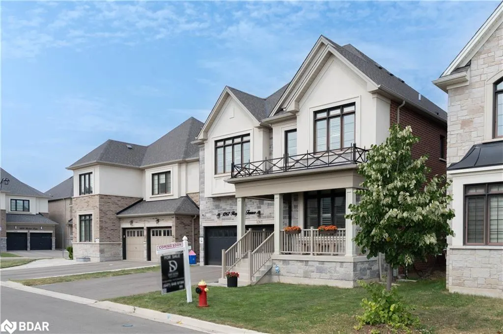 1267 Raspberry Terrace