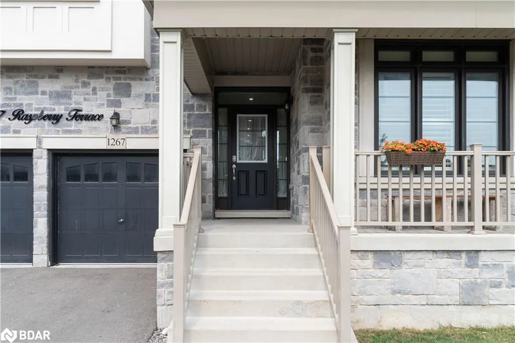 1267 Raspberry Terrace