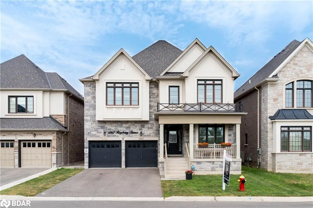 1267 Raspberry Terrace